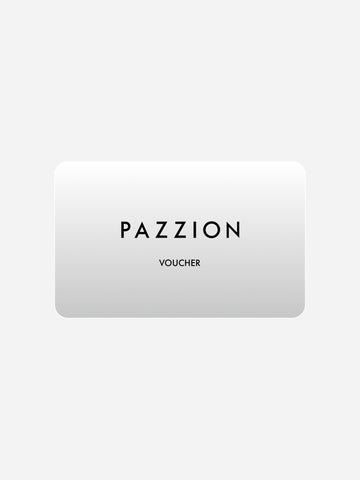 PAZZION, Vouchers